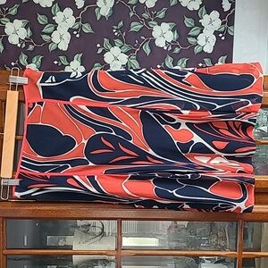 Nine & Company skirt, size 4